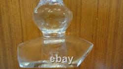 12-Maestri Muranesi Italian Murano Wine Glasses Hand Blown Cut Crystal MUR23