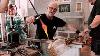 Blown Glass The Secret Art Of The Murano Glass Vase Making Of Muranoglass Glassart