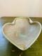 C. 1960's Italian Hand Blown Alfredo Barbini Copper & Bronze Murano Bowl