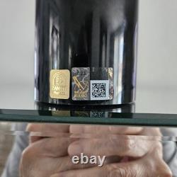 Custom Murano Zanetti stamp