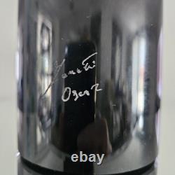 Custom Murano Zanetti stamp