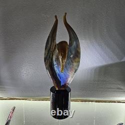 Custom Murano Zanetti stamp