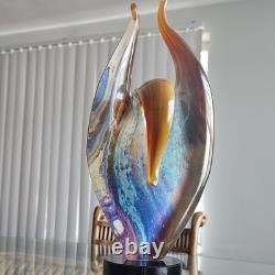 Custom Murano Zanetti stamp