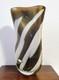 Exquisite Vintage Signed Murano Seguso Viro'Capo Nord' Art Glass Vase Rare