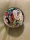 Fabulous Vintage Hand Blown Murano Paperweight