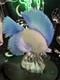 Formia Murano Glass Fish Sculpture 12 Hand Blown Italian Art Glass