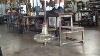 Glass Blowing Factory Italy