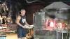 Glass Blowing In Murano Venice