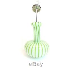 Hand Blown Murano Glass Pendant Fixture 9