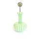 Hand Blown Murano Glass Pendant Fixture 9