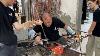 How This Murano Glass Vase Comes To Life