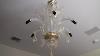How To Assemble And Hang A Murano Glass Chandelier In Your Home