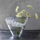 Jagger Murano Glass Bowl Hand Blown Italian Decorative Art Centerpiece Smoke