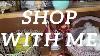 Let S Thrift My Hometown U0026 A Haul