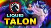 Liquid Vs Talon Main Event Weu Vs Sea Lima Major 2023 Dota 2