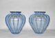 Martinuzzi Costolato Murano Glass Vases JUST REDUCED + FREE SHIPPING