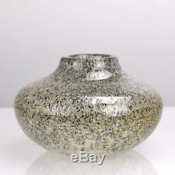 Mid Century Modern Barovier & Toso Efeso Art Glass Vase