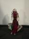 Mid-Century Vintage Hand Blown Murano Glass Art Poodle-IT GLOWS