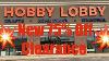 More Hobby Lobby Clearance Home Decor U0026 More