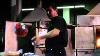 Murano Glass Blowing