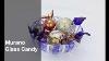 Murano Glass Candy WWW Glassofvenice Com
