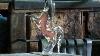 Murano Glass Horse Being Made