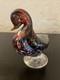 Murano Hand Blown Glass Duck- La Tour d' Argent, Paris France RARE