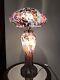 Murano Millefiori Hand Blown Glass Lamp By Frateli XXL Brath Taking Gorgeous