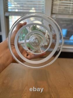 Murano Style Art Glass Hand-Blown