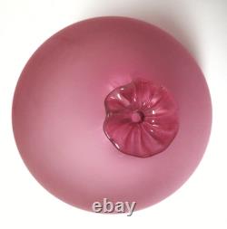 Murano Style Glass Hand Blown Glass Helium Balloon believed Bryan Rubino of WA