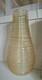 Sergio Constantini Signed + Label X Large Murano Glass Yellow 11 Lbs Mint Vase