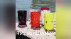 Tumblers Drinking Glasses Original Murano Glass Omg