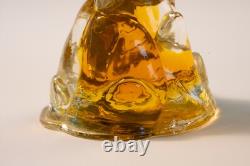 VTG Mid Century Hand Blown Murano Art Glass Pheasant Bird 16 Blue-Green-Teal VTG Mid Century Hand Blown Murano Art Glass Pheasant Bird 16 Blue-Green-Teal