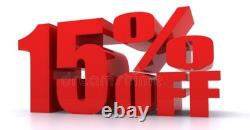 Vintage Beatiful Murano Italy Hand Blown Yellow Webbed Glass Vase? 15%OFF