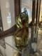 Vintage Hand Blown Murano Glass Art