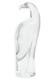 Vintage Livio Seguso Oggetti Murano Hand Blown Glass Bird Table Sculpture