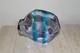 Vintage Murano Style Hand Blown Glass Fish Sculpture By Renato Anatra