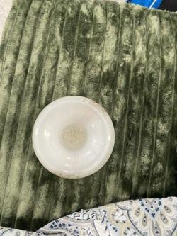 Vintage Spectacular Hand Blown Murano Style Glass Vase