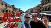 What To Do In Murano Italy Glass Blowing Canals Tour U0026 Where To Eat Venice To Murano Day Trip