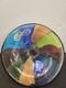X-Large 18 HAND BLOWN ART GLASS BOWL MILLEFIORI Murano MULTI COLORED
